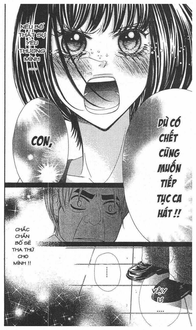 Zekkyou Cinderella - Chapter 3 - Trang 84