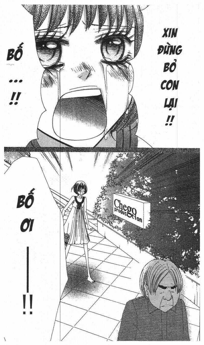 Zekkyou Cinderella - Chapter 3 - Trang 87