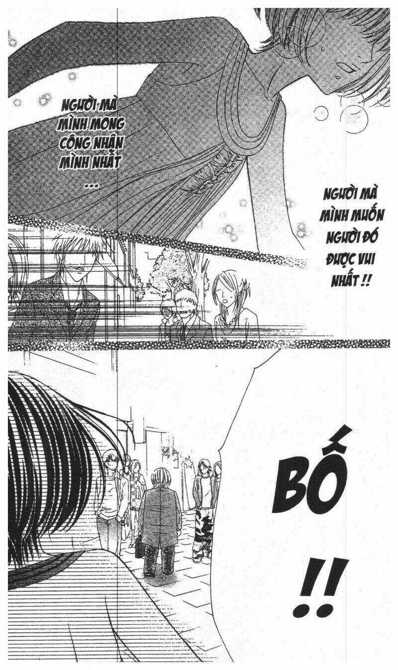 Zekkyou Cinderella - Chapter 3 - Trang 93