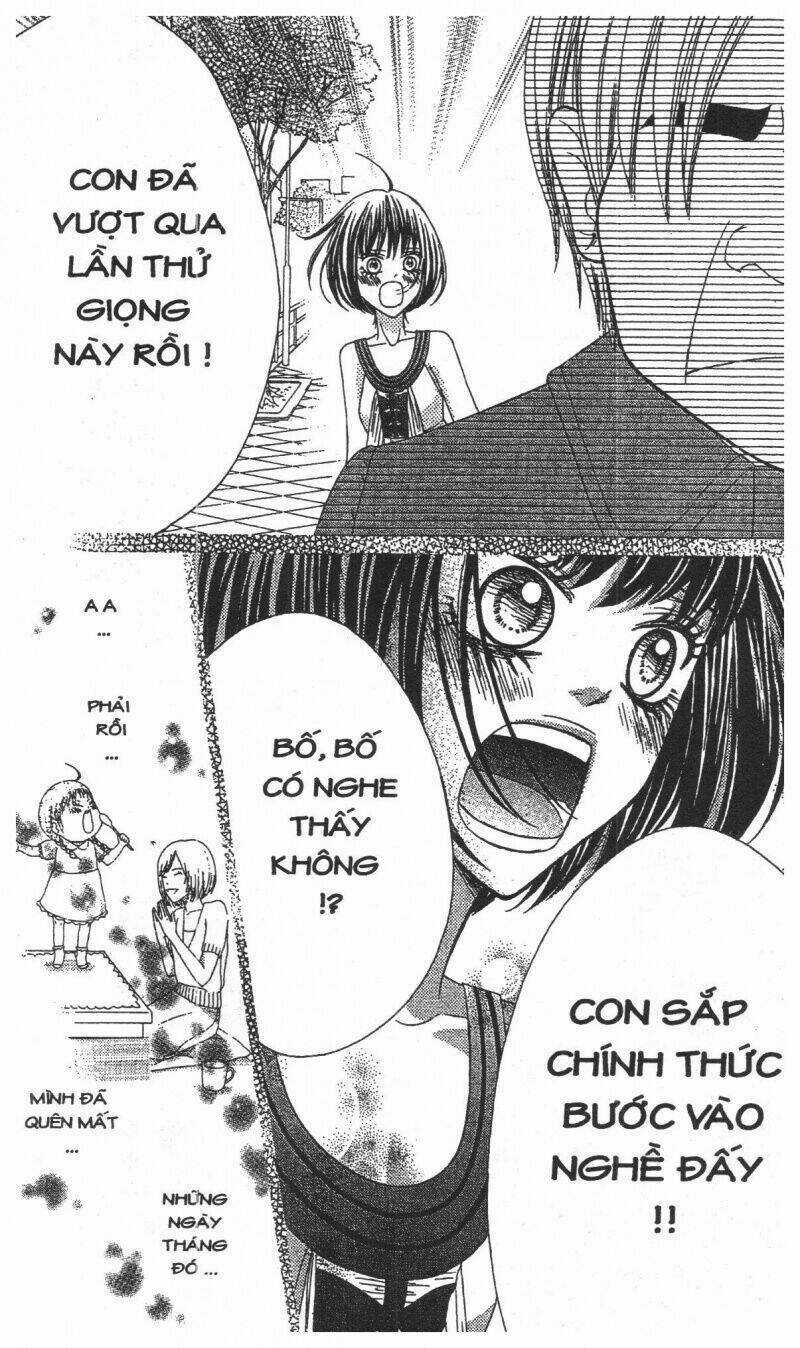 Zekkyou Cinderella - Chapter 3 - Trang 94