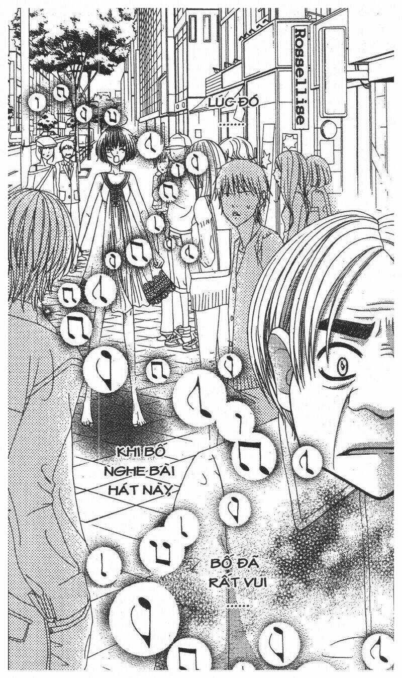 Zekkyou Cinderella - Chapter 3 - Trang 96