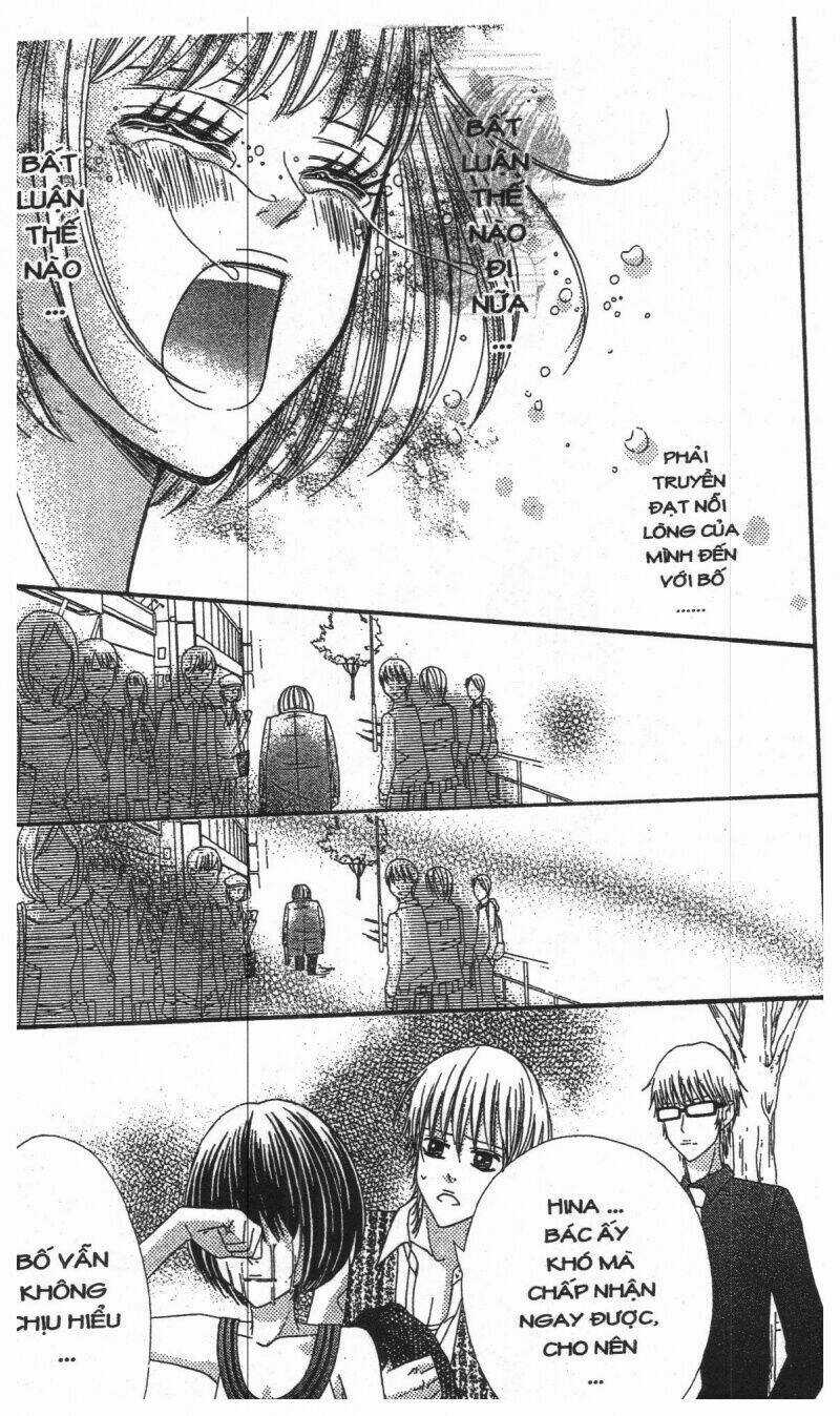 Zekkyou Cinderella - Chapter 3 - Trang 97