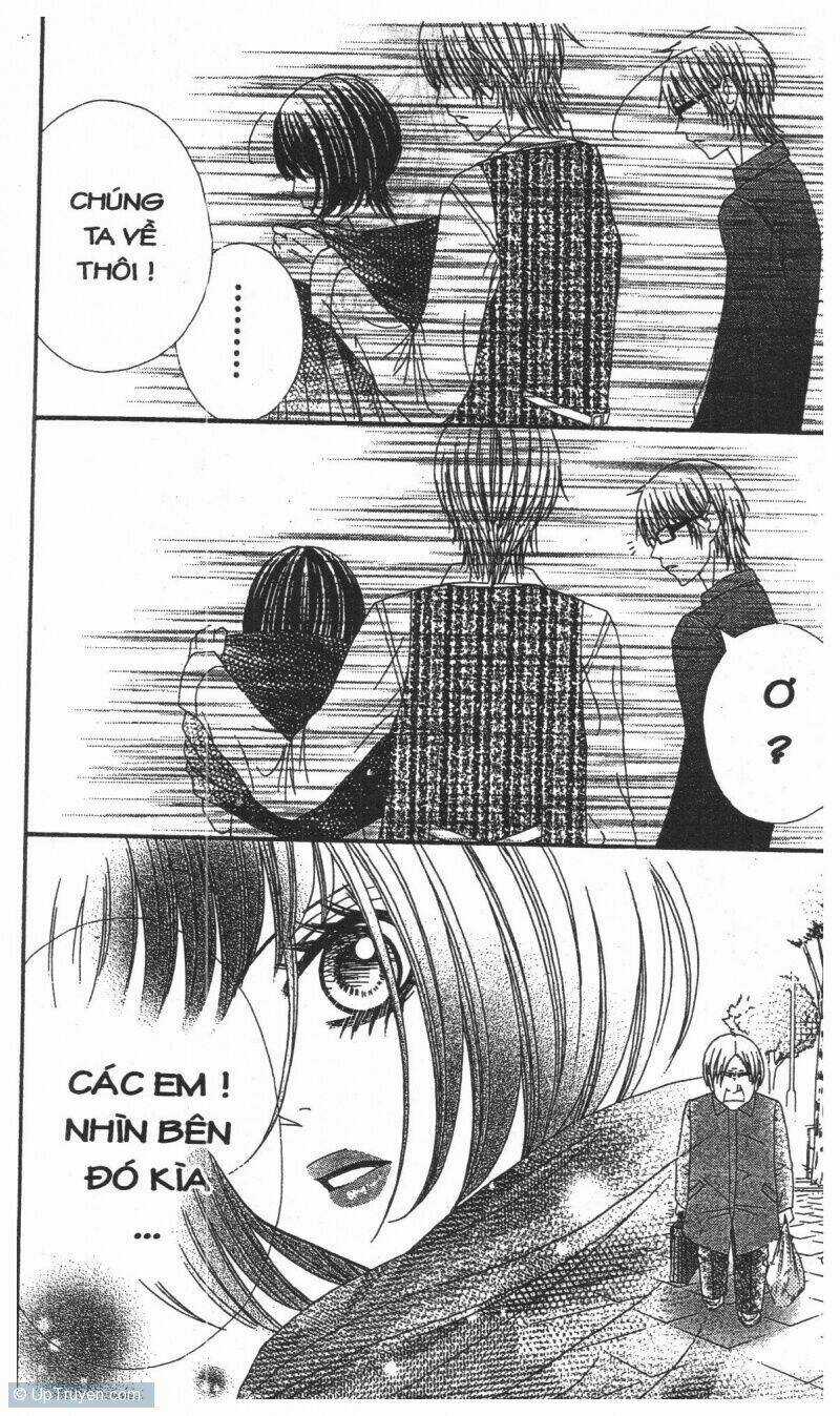 Zekkyou Cinderella - Chapter 3 - Trang 98