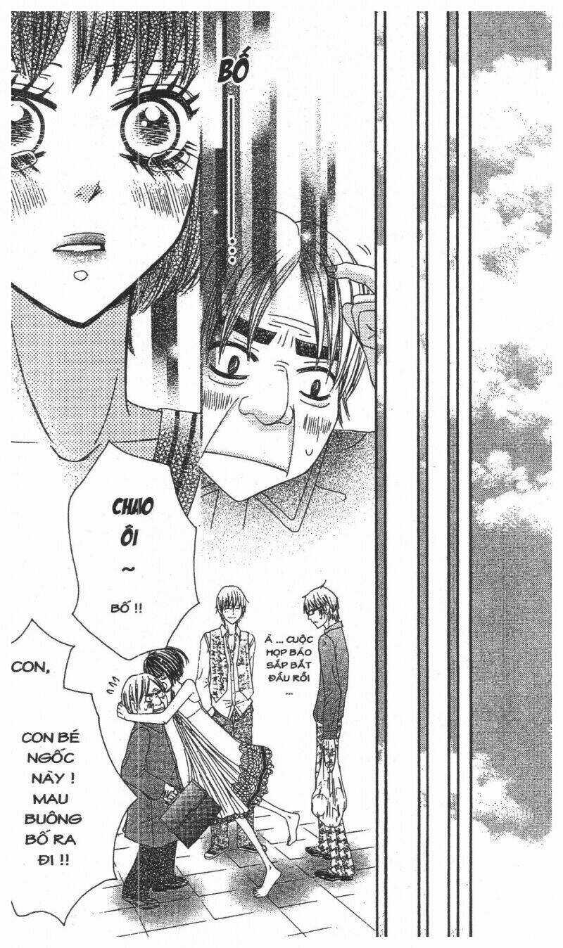 Zekkyou Cinderella - Chapter 3 - Trang 100