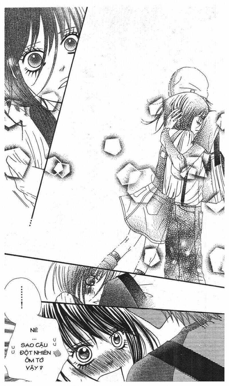 Zekkyou Cinderella - Chapter 4 - Trang 1