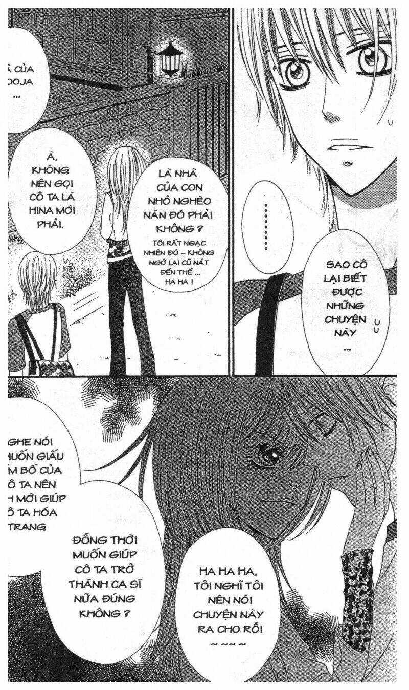 Zekkyou Cinderella - Chapter 4 - Trang 12