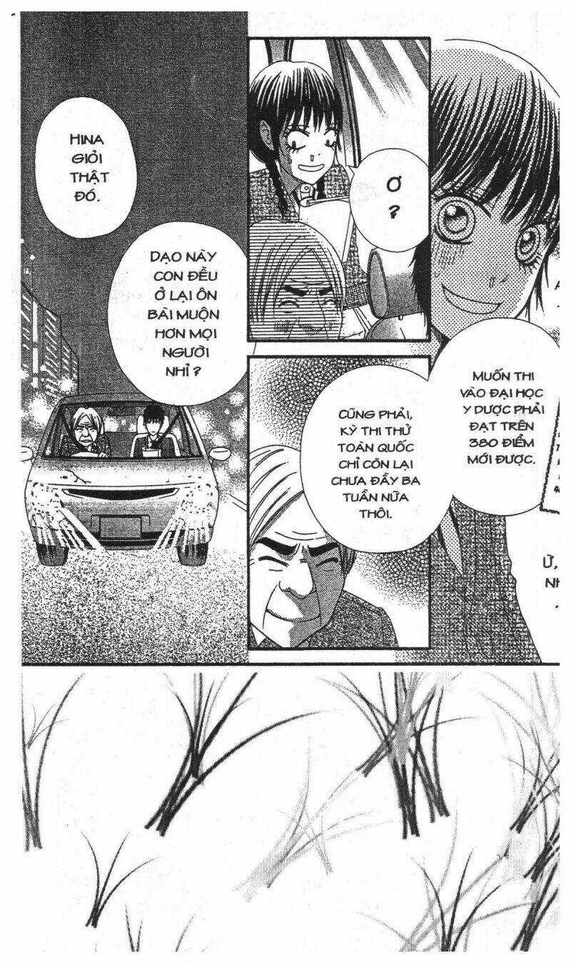 Zekkyou Cinderella - Chapter 4 - Trang 13