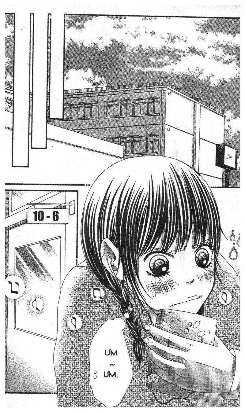 Zekkyou Cinderella - Chapter 4 - Trang 20