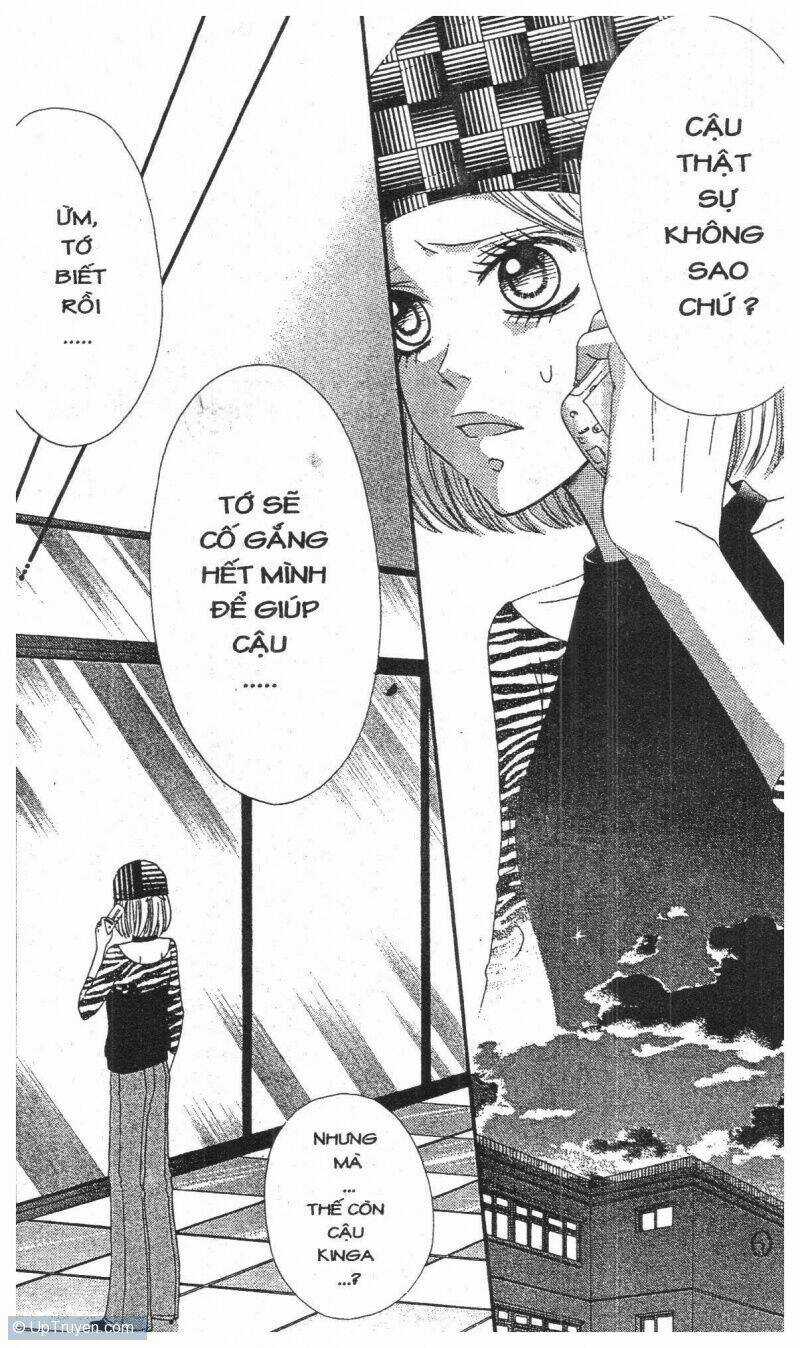 Zekkyou Cinderella - Chapter 4 - Trang 25