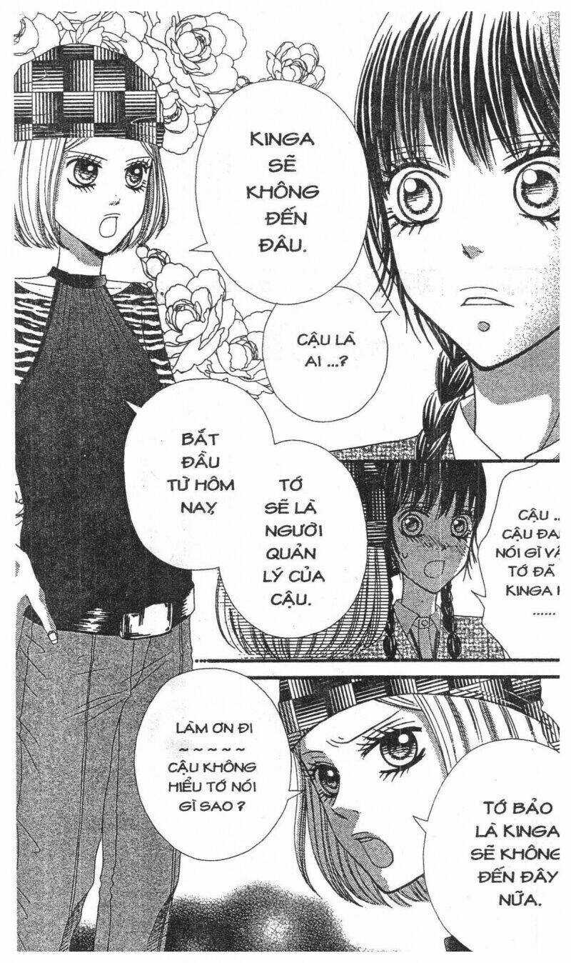 Zekkyou Cinderella - Chapter 4 - Trang 27