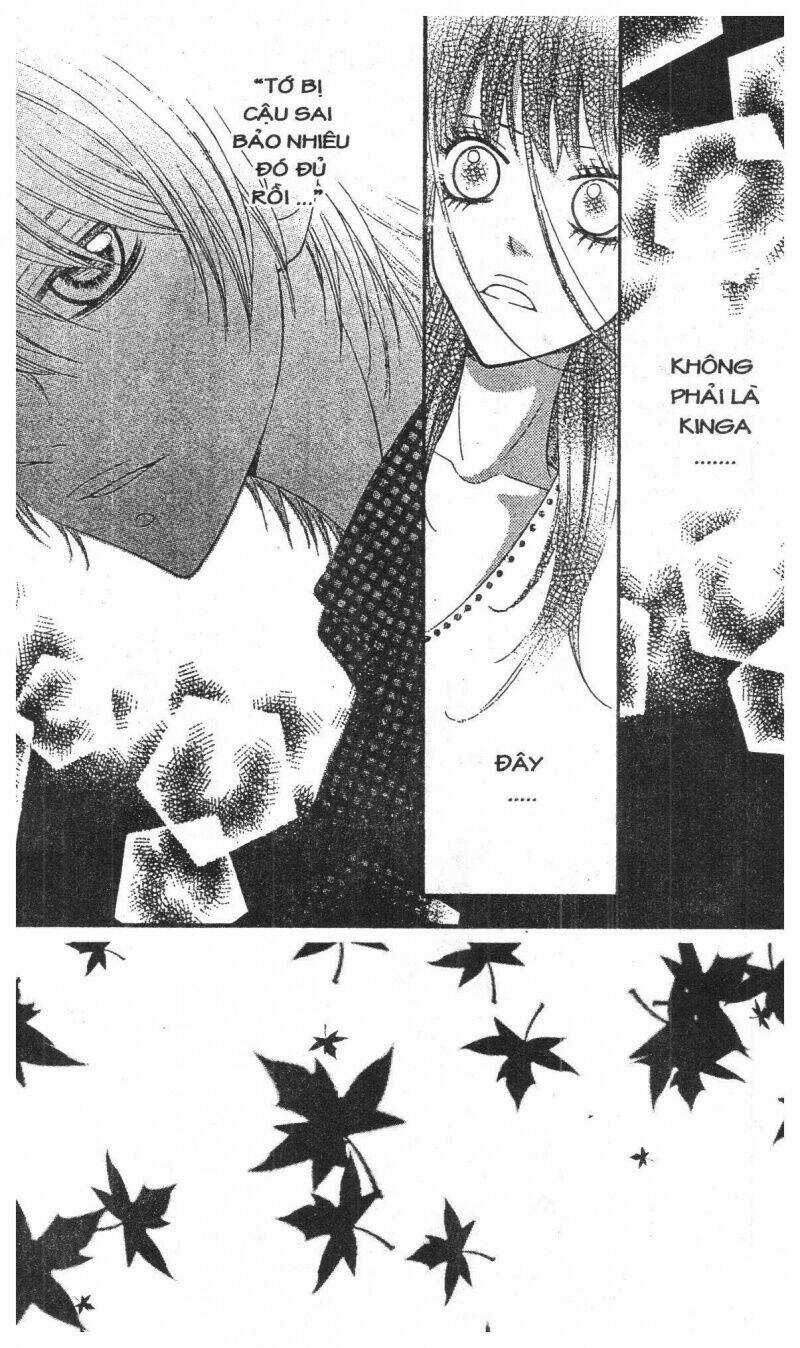 Zekkyou Cinderella - Chapter 4 - Trang 37