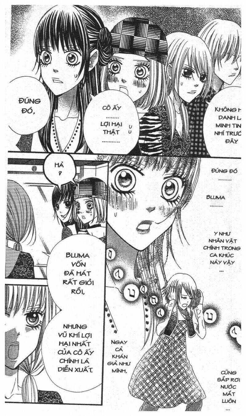 Zekkyou Cinderella - Chapter 4 - Trang 43