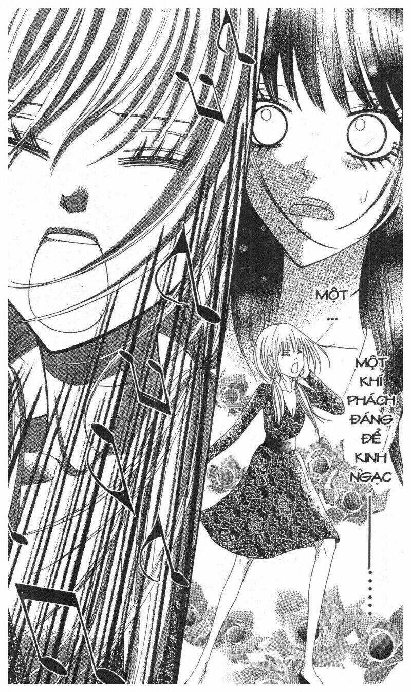 Zekkyou Cinderella - Chapter 4 - Trang 47