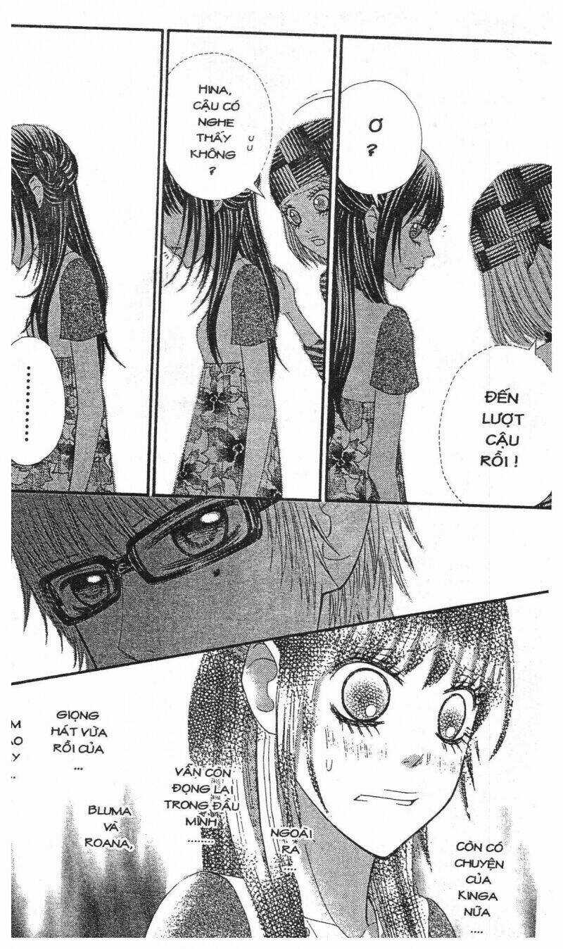 Zekkyou Cinderella - Chapter 4 - Trang 50