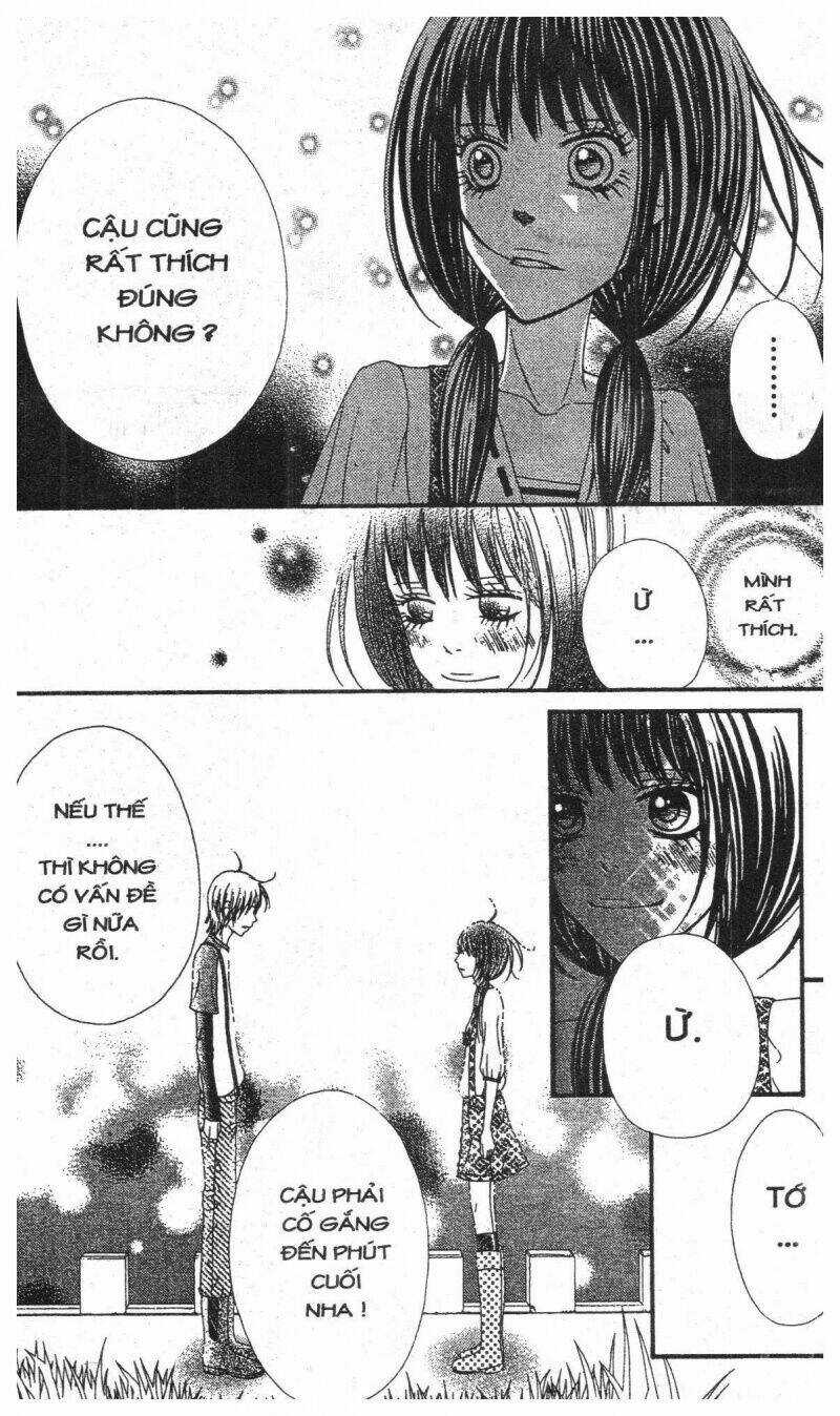 Zekkyou Cinderella - Chapter 4 - Trang 6