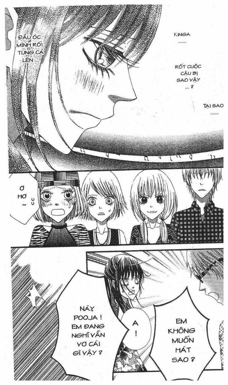 Zekkyou Cinderella - Chapter 4 - Trang 51