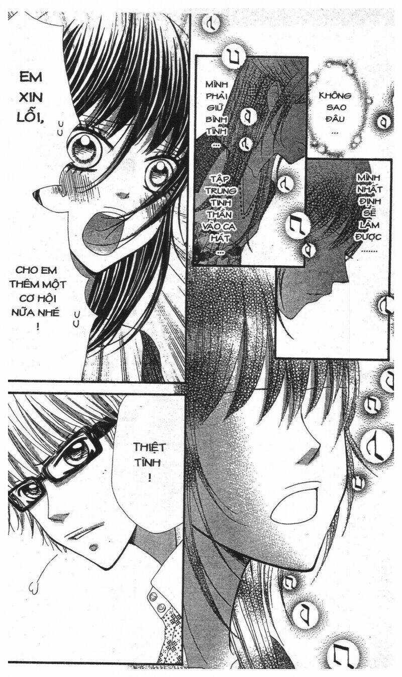 Zekkyou Cinderella - Chapter 4 - Trang 52