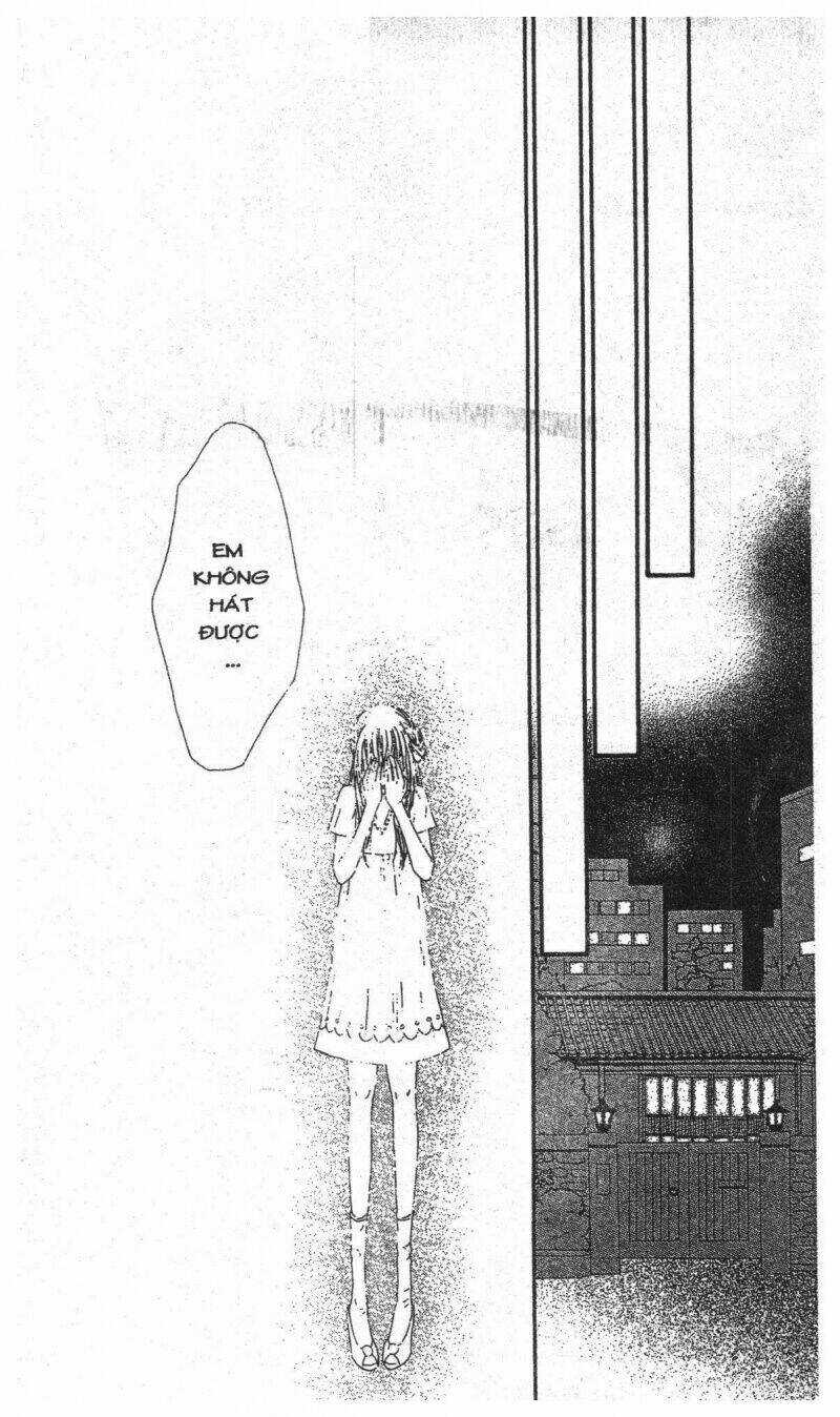 Zekkyou Cinderella - Chapter 4 - Trang 54