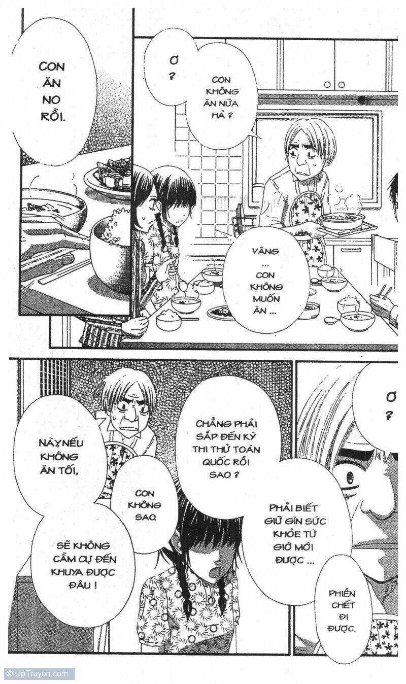 Zekkyou Cinderella - Chapter 4 - Trang 55