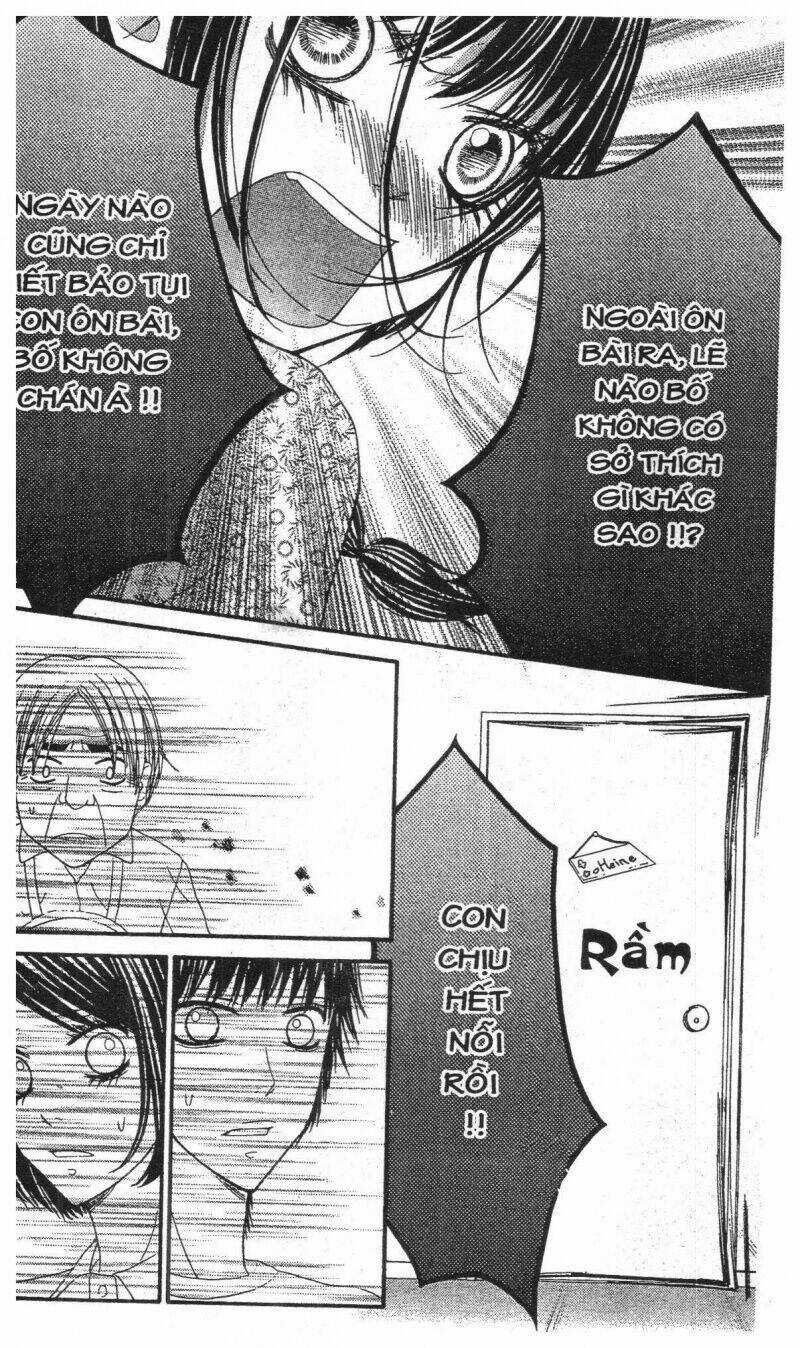 Zekkyou Cinderella - Chapter 4 - Trang 56