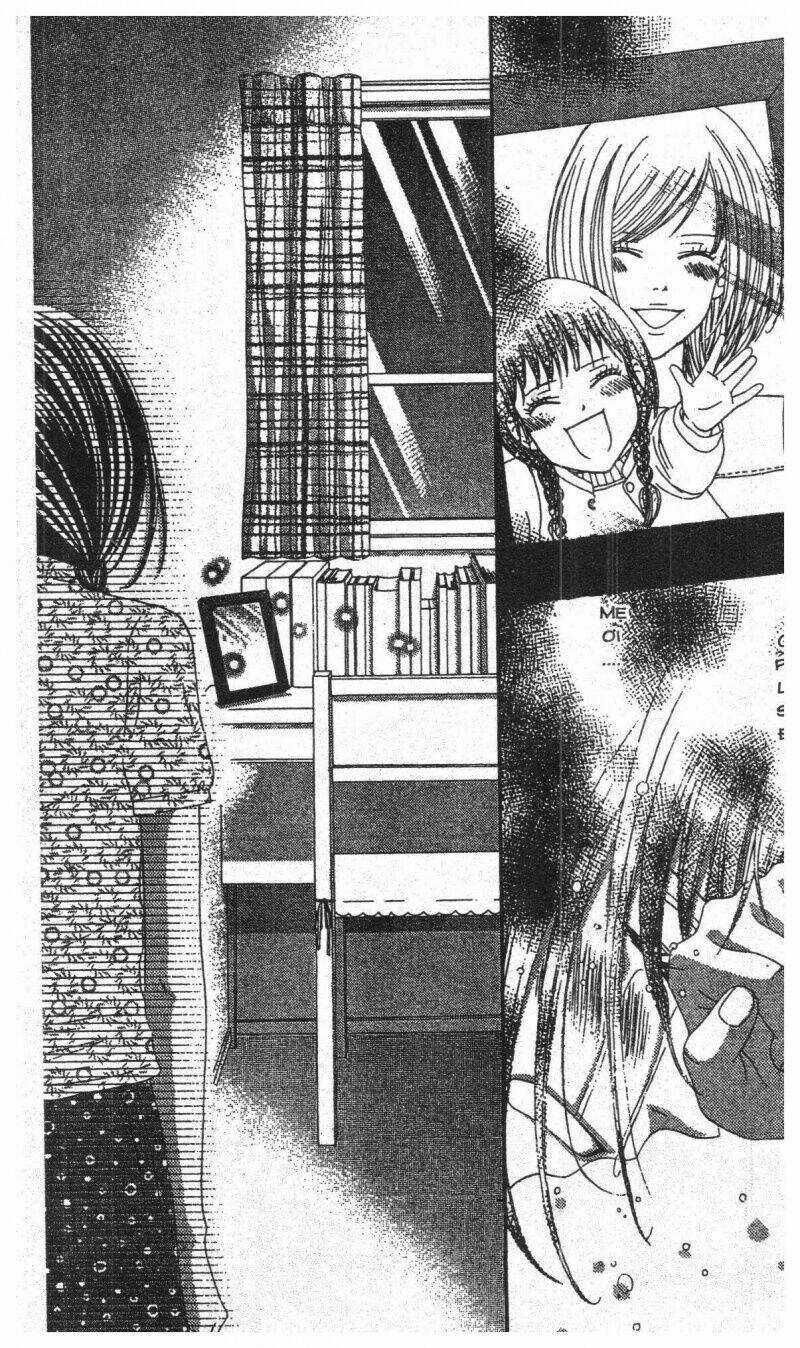 Zekkyou Cinderella - Chapter 4 - Trang 57