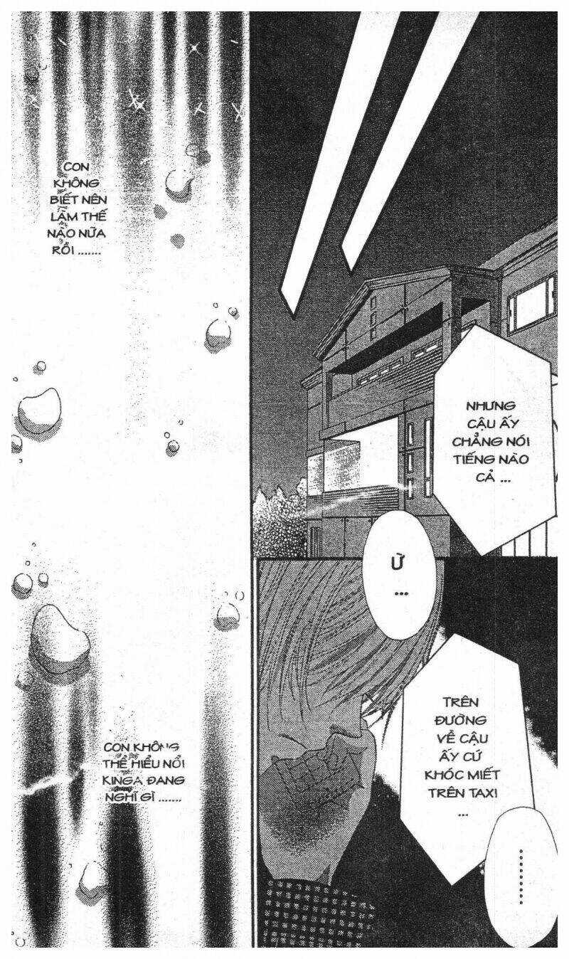 Zekkyou Cinderella - Chapter 4 - Trang 58