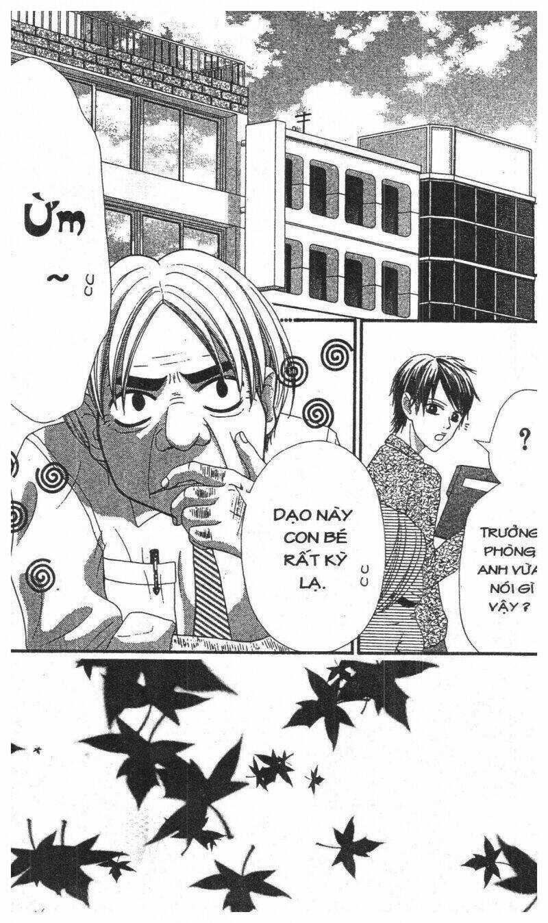 Zekkyou Cinderella - Chapter 4 - Trang 61