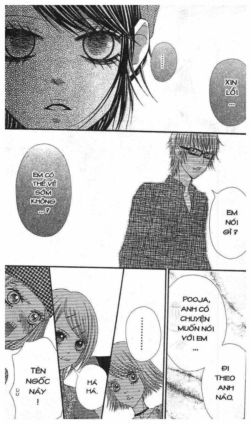 Zekkyou Cinderella - Chapter 4 - Trang 66