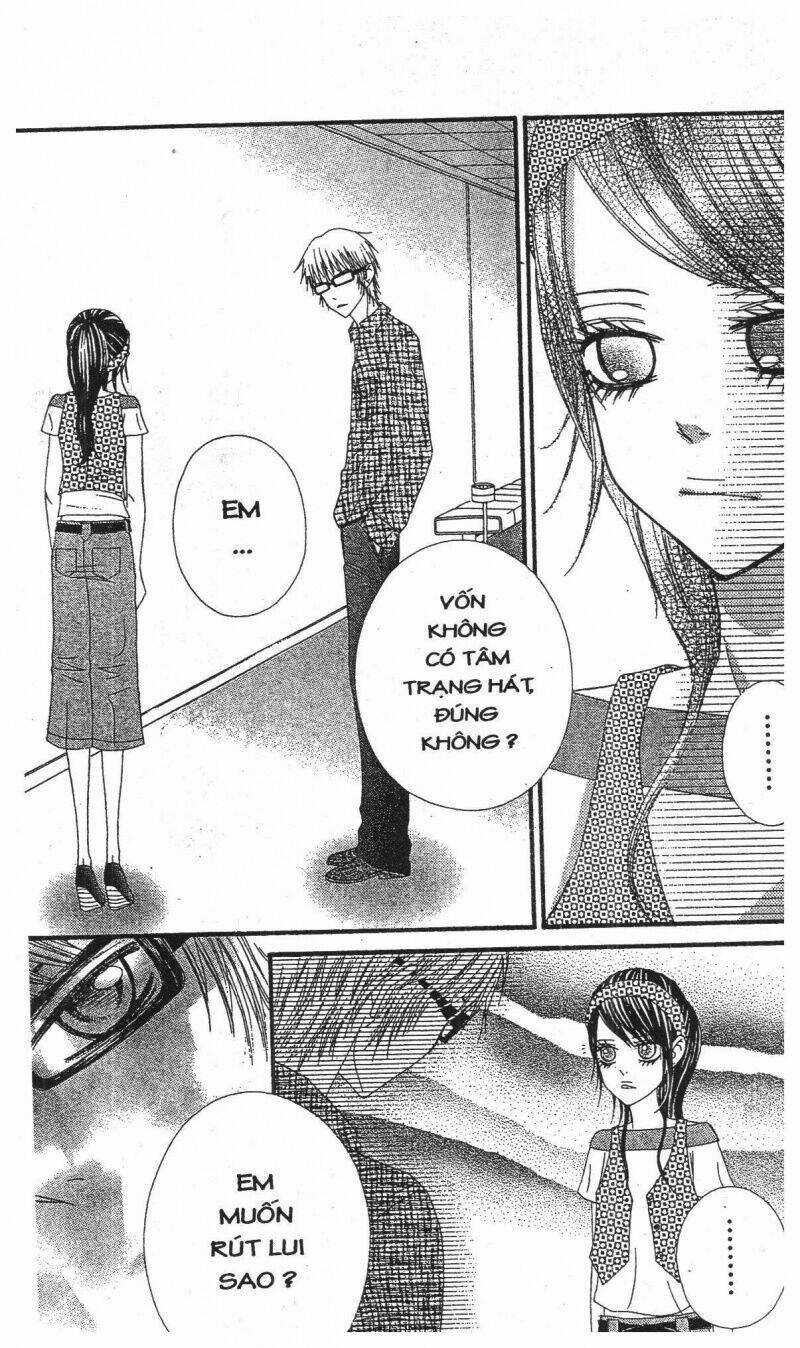 Zekkyou Cinderella - Chapter 4 - Trang 67