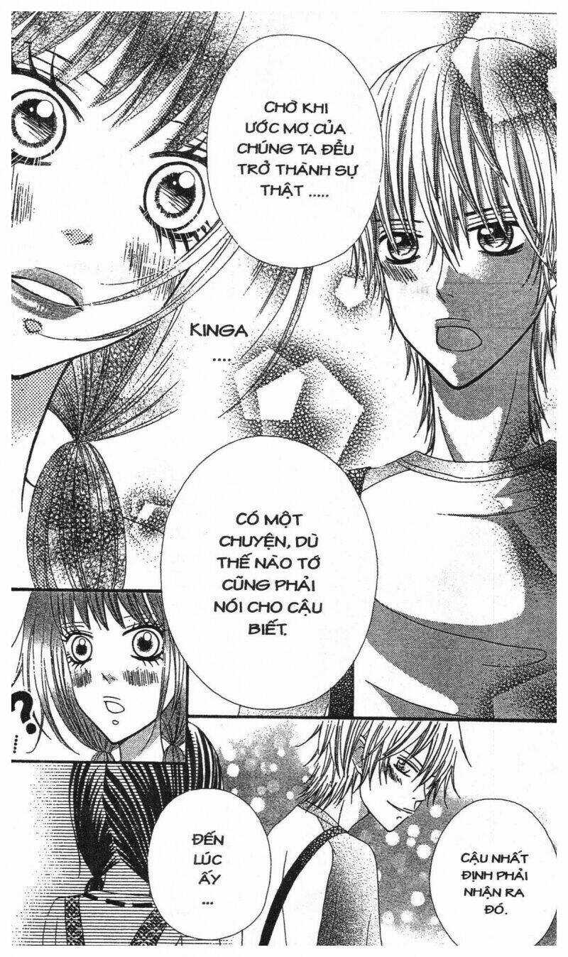 Zekkyou Cinderella - Chapter 4 - Trang 8