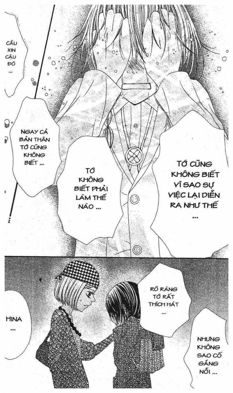 Zekkyou Cinderella - Chapter 4 - Trang 71