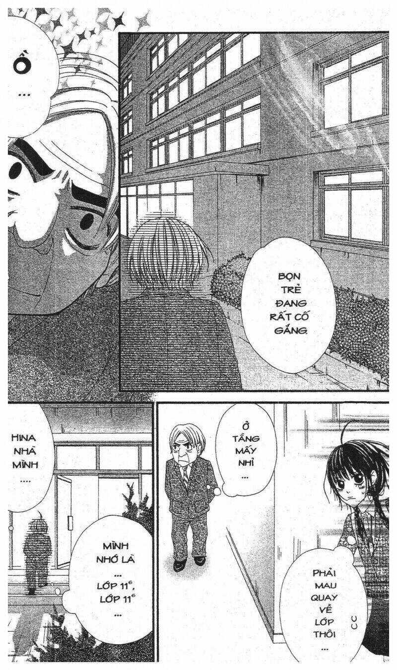 Zekkyou Cinderella - Chapter 4 - Trang 73