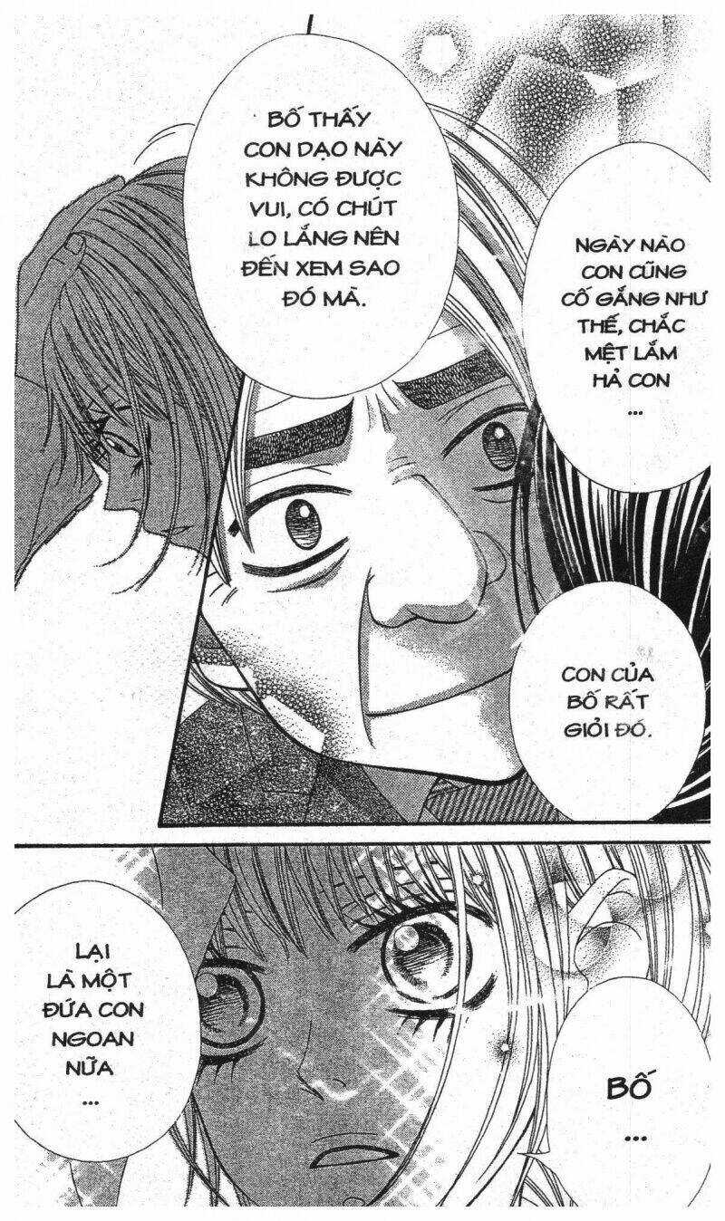 Zekkyou Cinderella - Chapter 4 - Trang 76