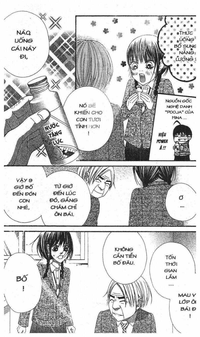 Zekkyou Cinderella - Chapter 4 - Trang 77