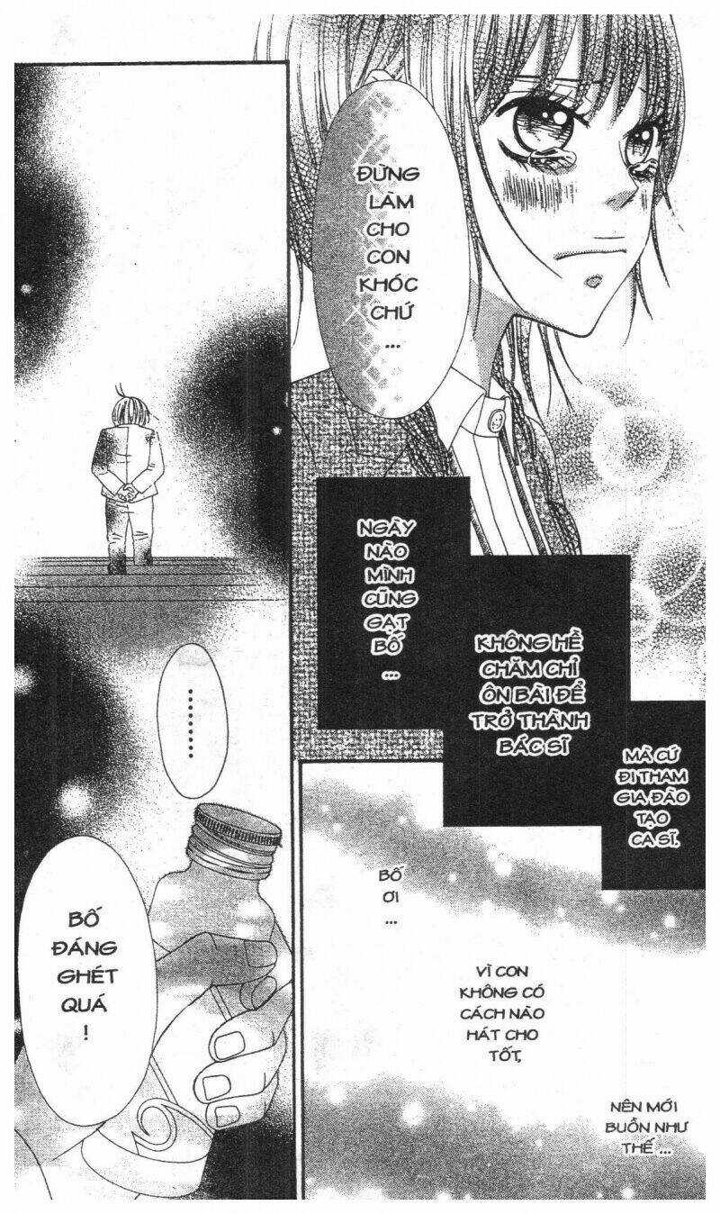 Zekkyou Cinderella - Chapter 4 - Trang 78