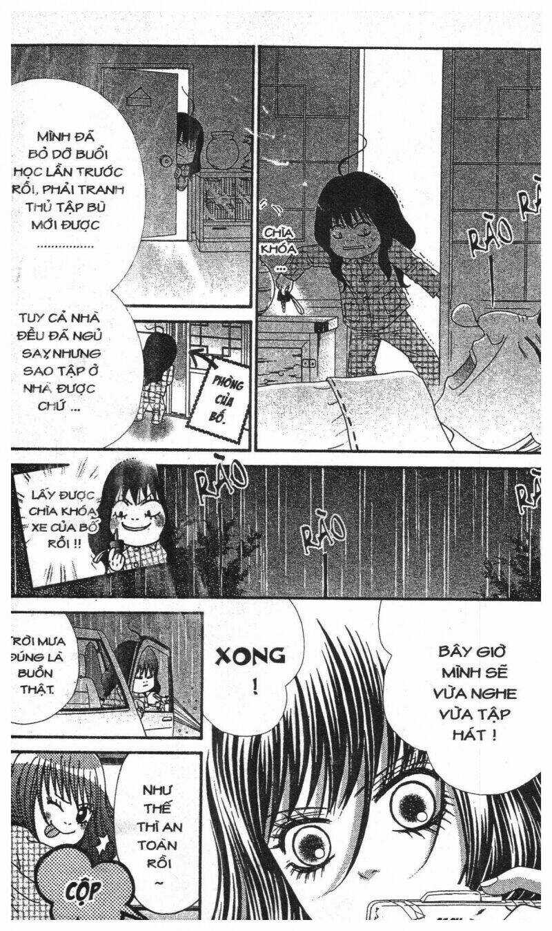 Zekkyou Cinderella - Chapter 4 - Trang 82