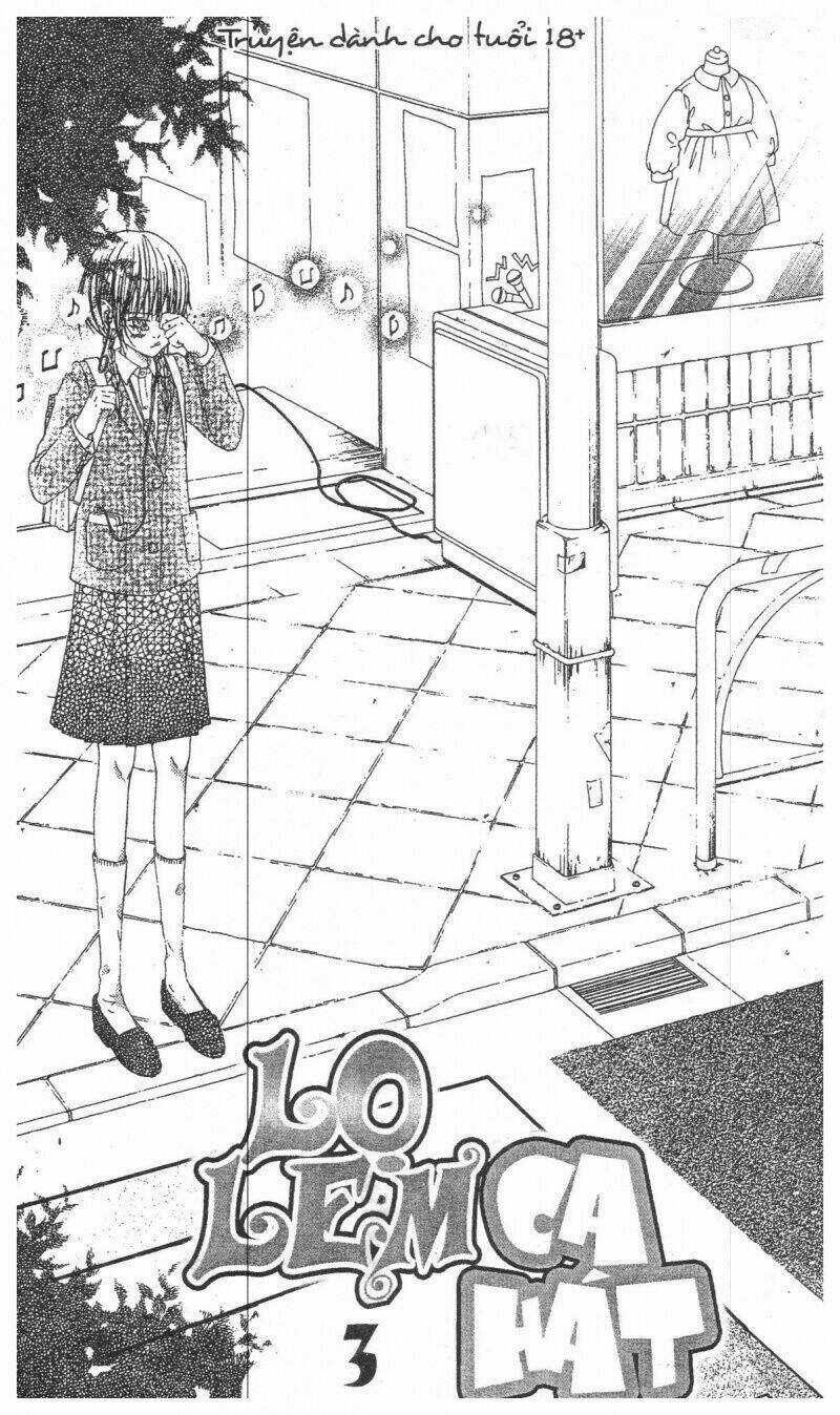 Zekkyou Cinderella - Chapter 5 - Trang 1