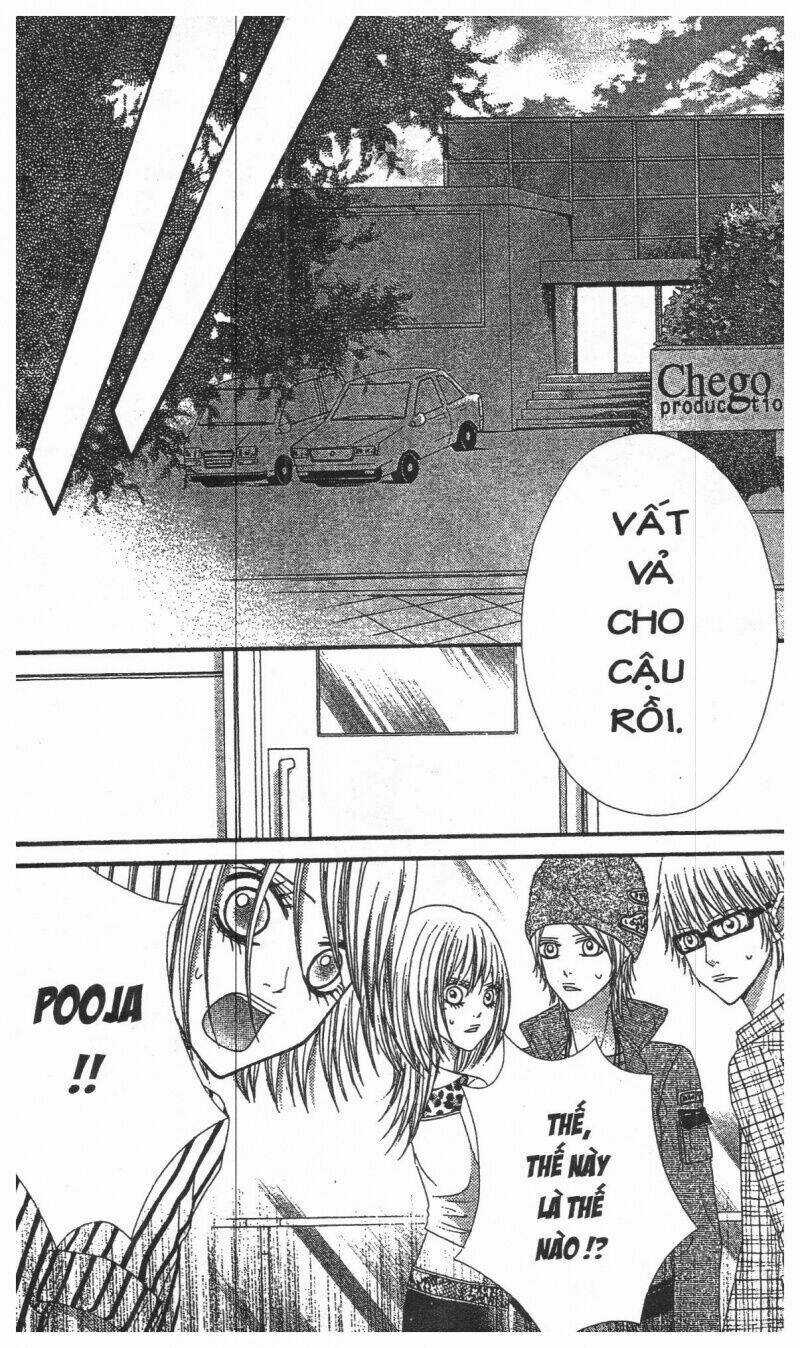 Zekkyou Cinderella - Chapter 5 - Trang 12