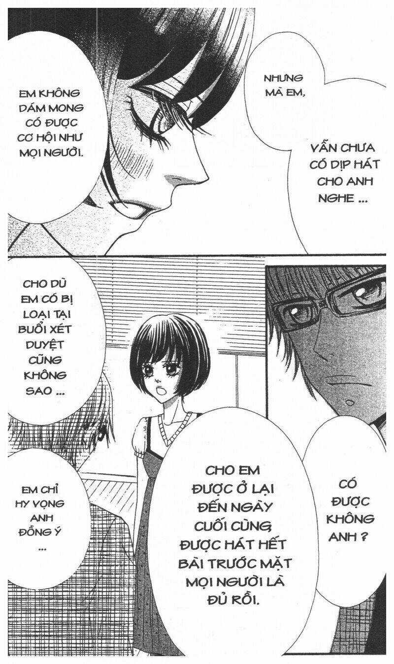 Zekkyou Cinderella - Chapter 5 - Trang 15