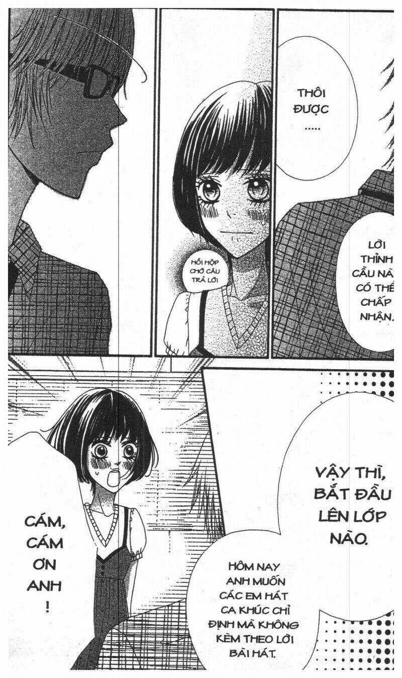 Zekkyou Cinderella - Chapter 5 - Trang 16