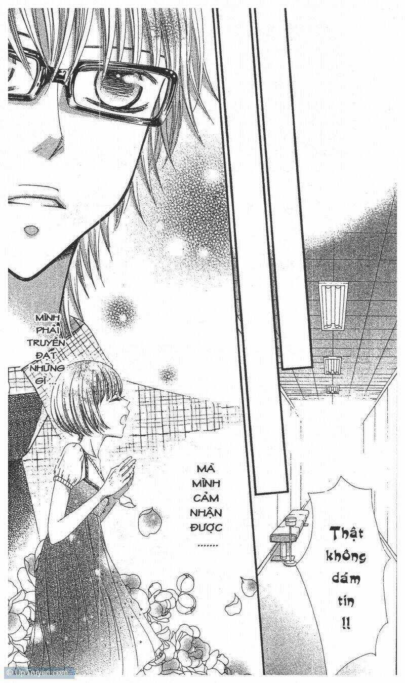 Zekkyou Cinderella - Chapter 5 - Trang 19