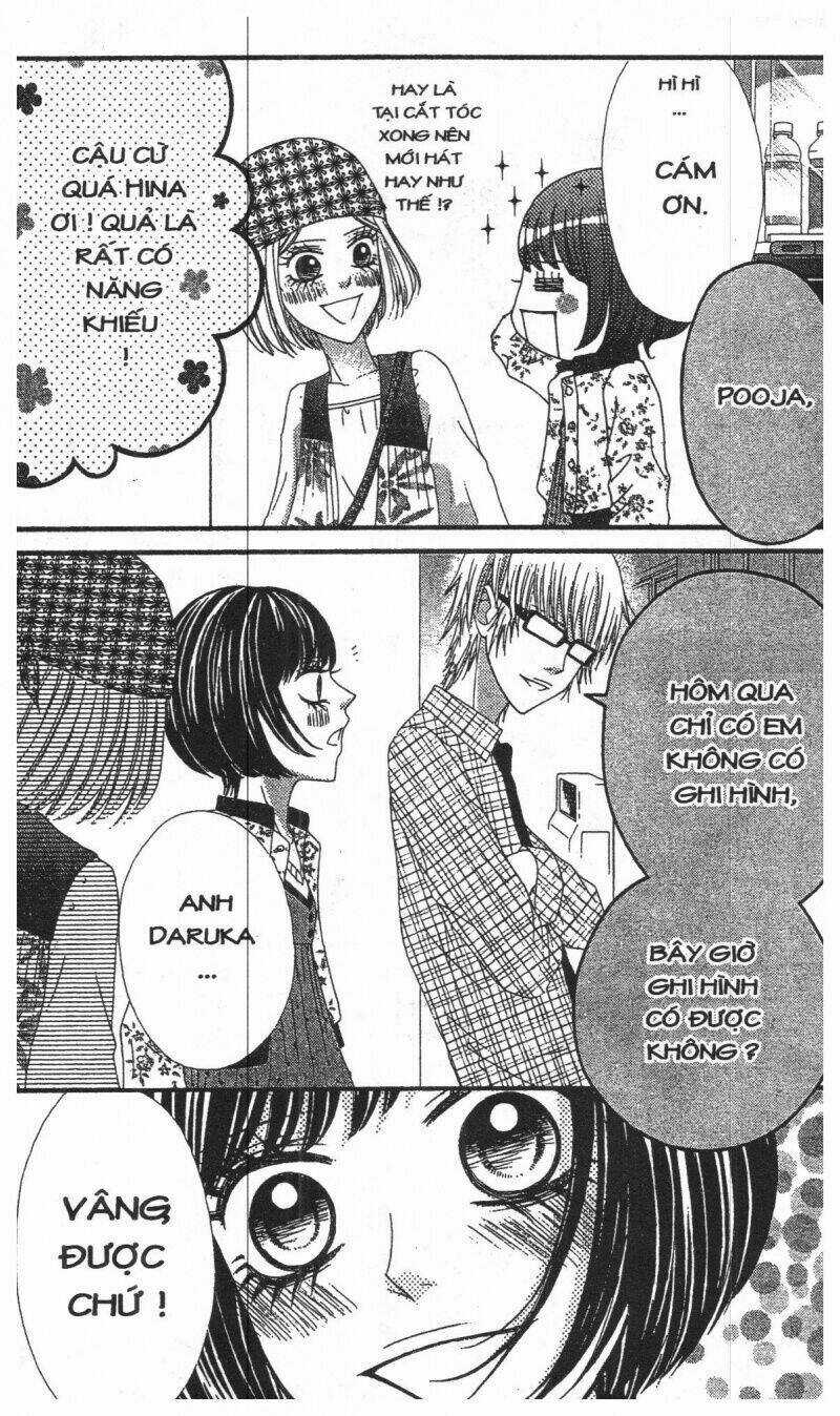 Zekkyou Cinderella - Chapter 5 - Trang 20