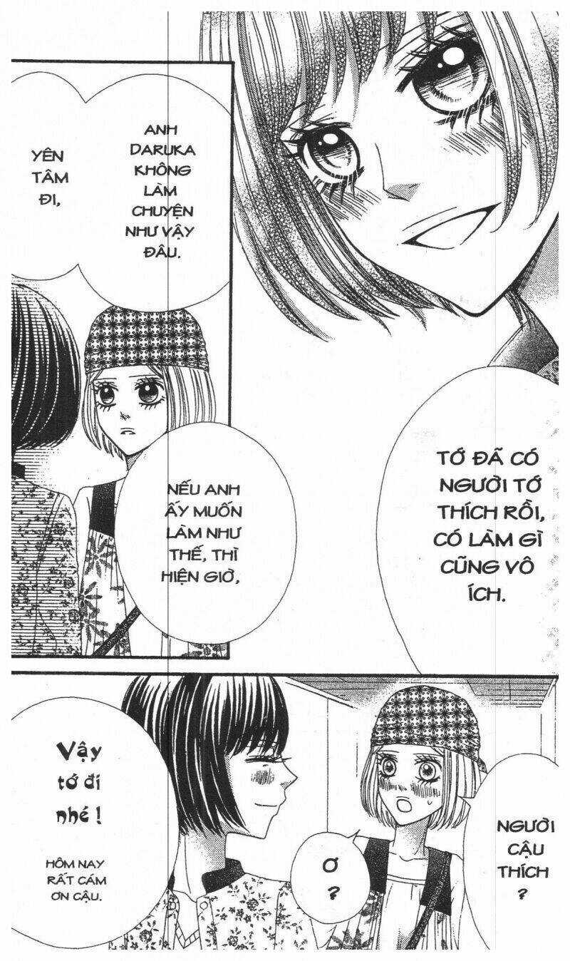 Zekkyou Cinderella - Chapter 5 - Trang 22