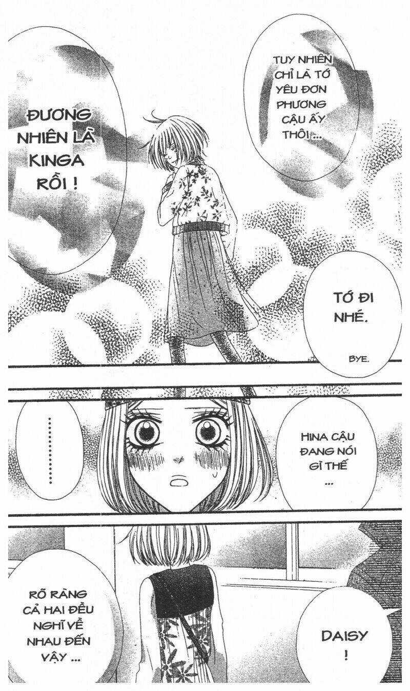 Zekkyou Cinderella - Chapter 5 - Trang 23