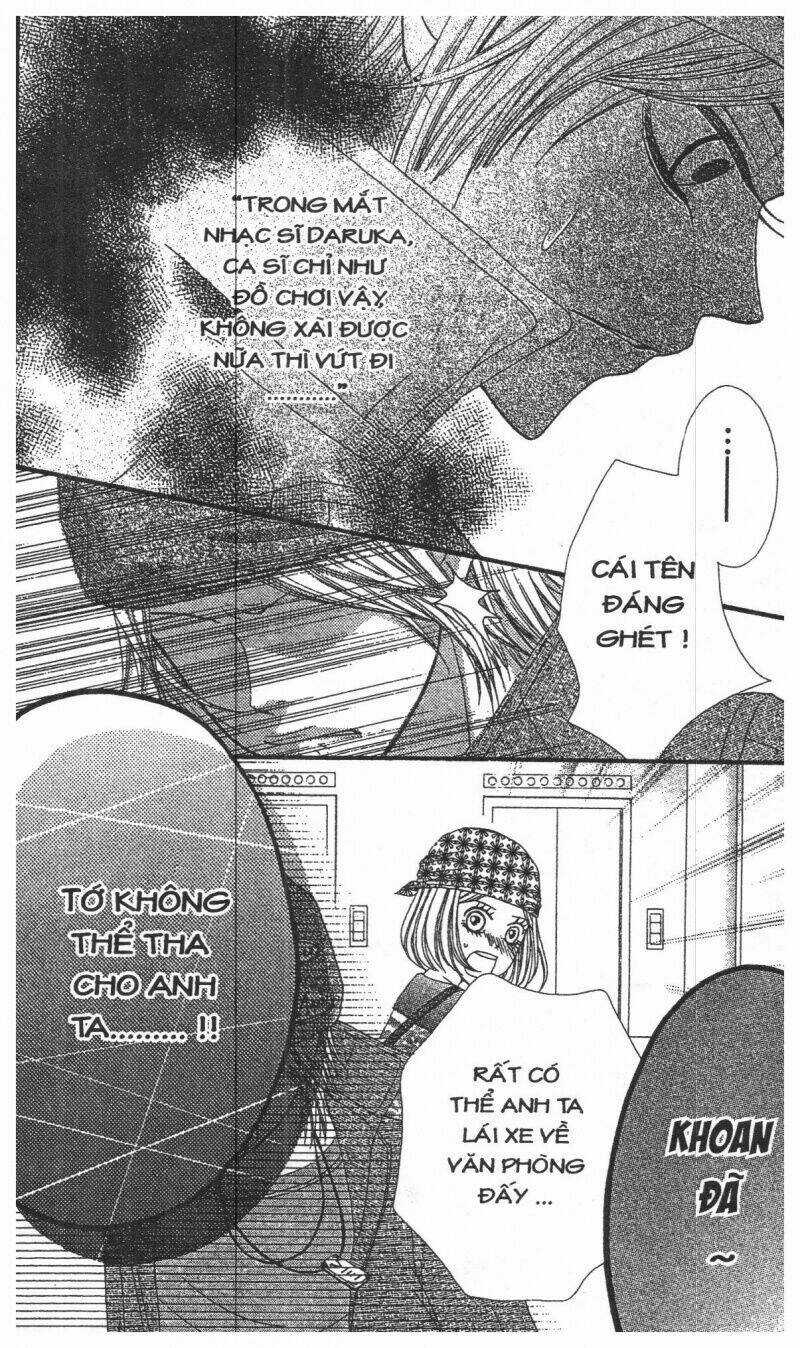 Zekkyou Cinderella - Chapter 5 - Trang 26