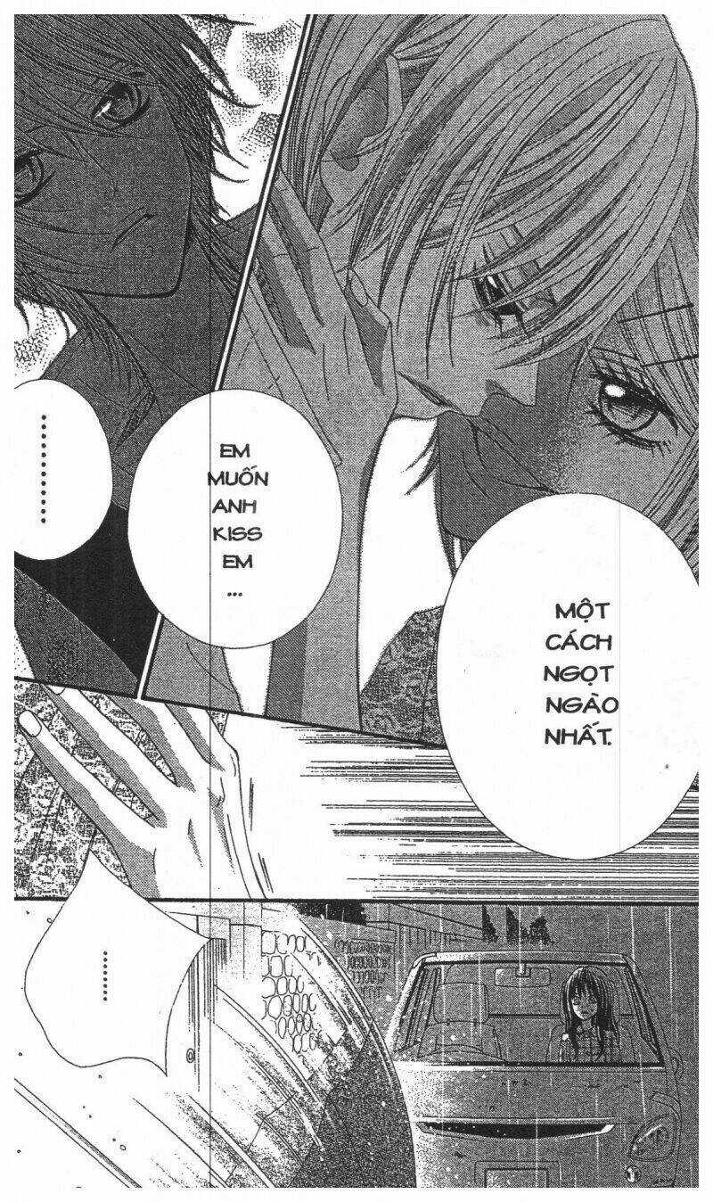 Zekkyou Cinderella - Chapter 5 - Trang 4