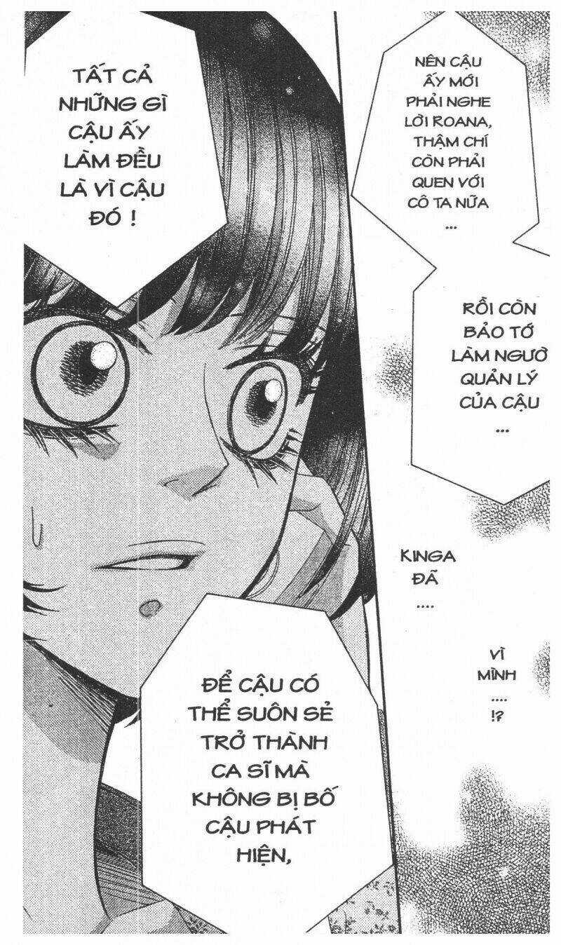 Zekkyou Cinderella - Chapter 5 - Trang 33