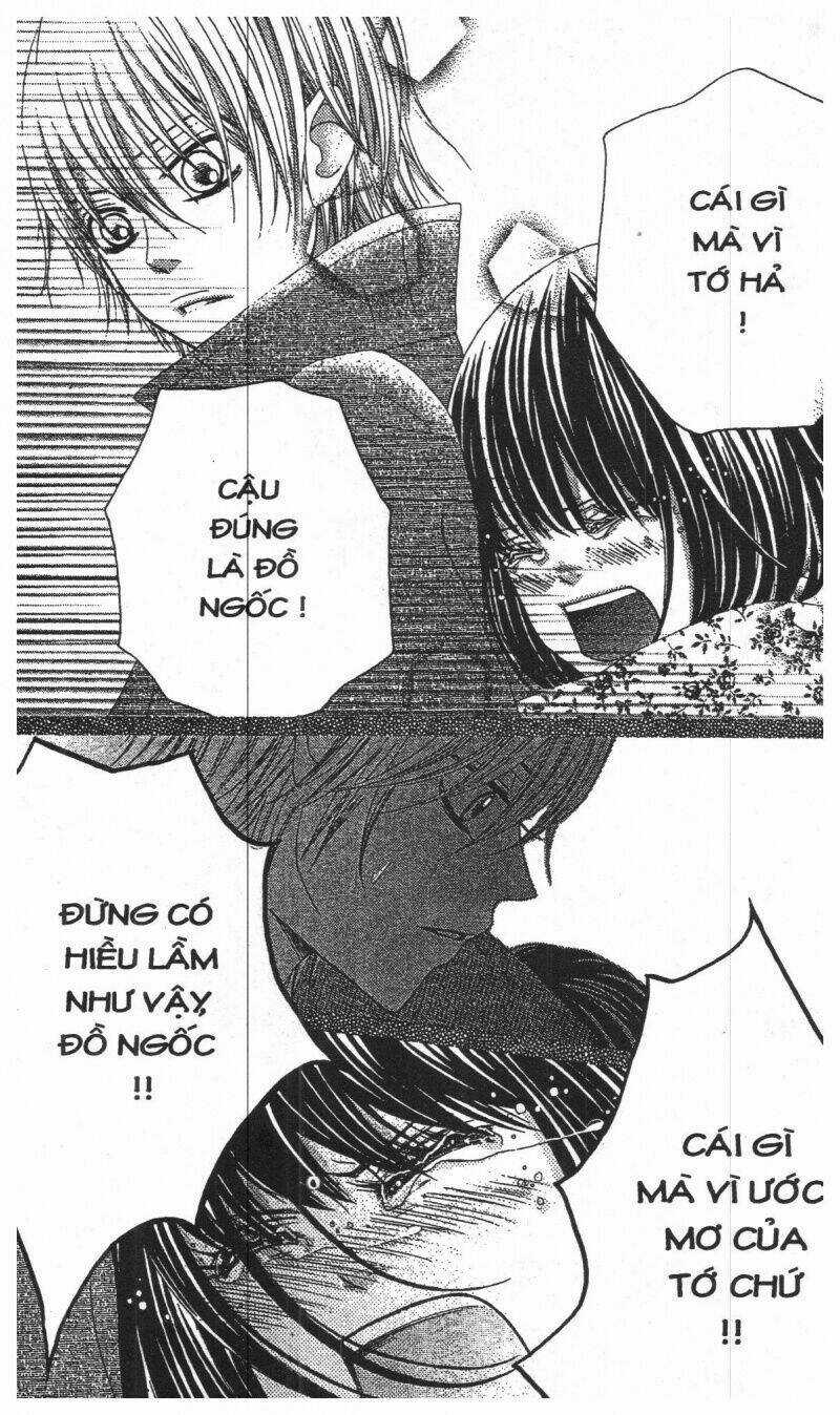 Zekkyou Cinderella - Chapter 5 - Trang 38