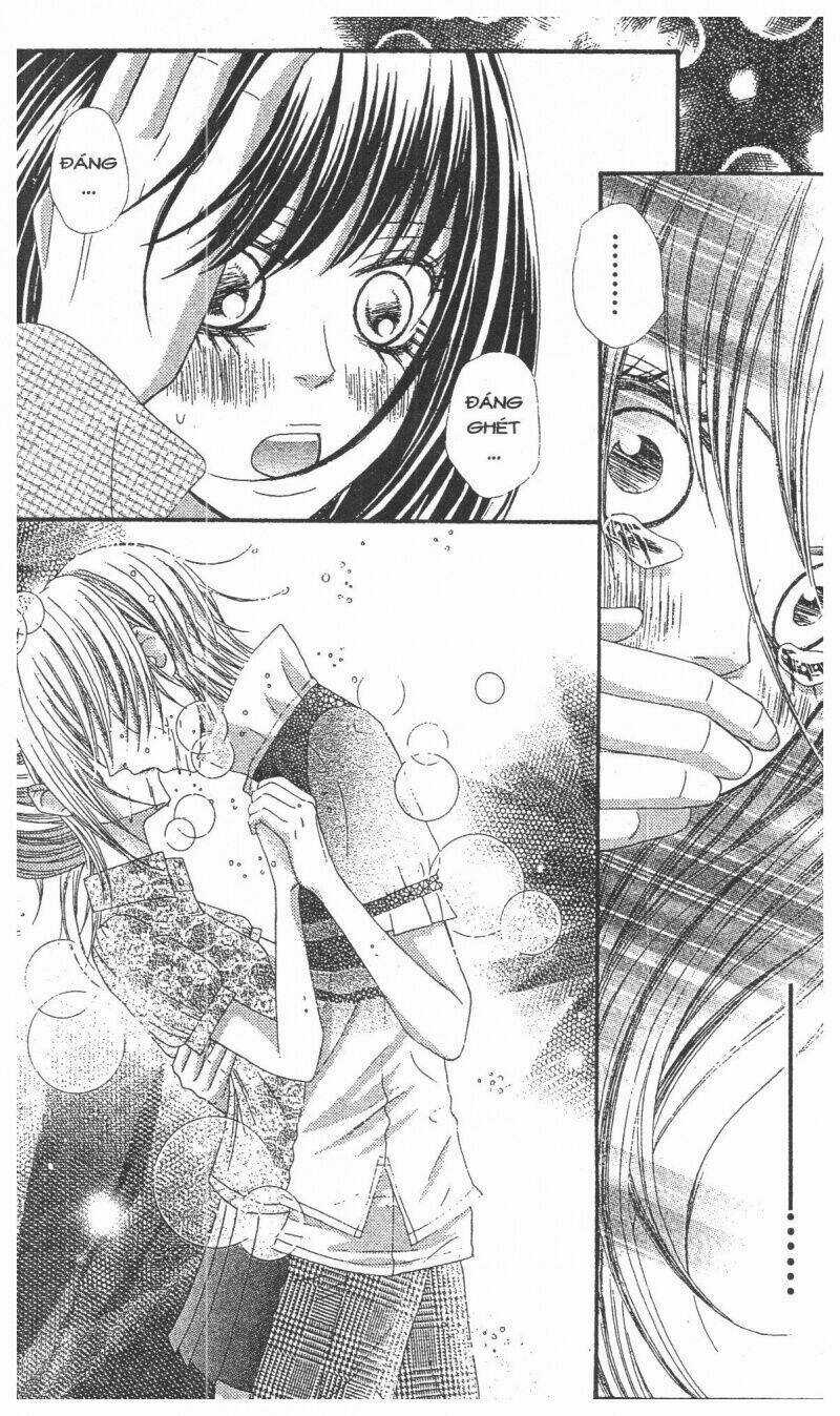 Zekkyou Cinderella - Chapter 5 - Trang 5