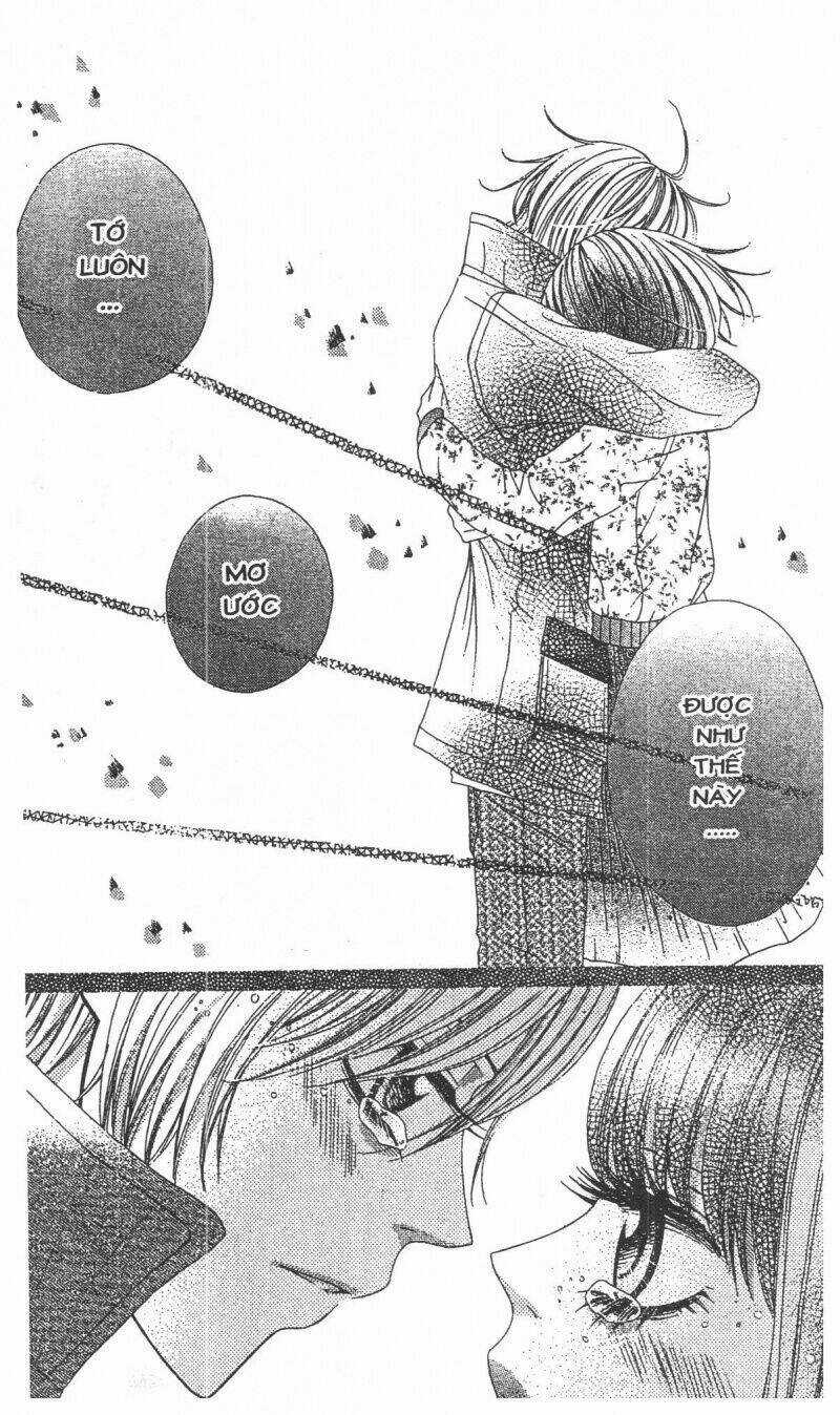 Zekkyou Cinderella - Chapter 5 - Trang 41